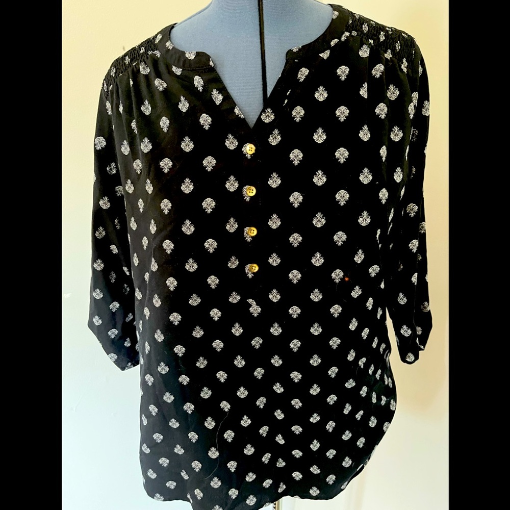 XXL Blouse